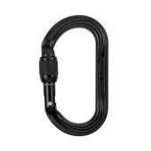 Карабин Petzl M72A Oxan screw lock от магазина Мандривник Украина